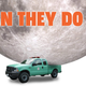 Image for article titled Let's Figure Out If The Forest Service Can Move The Moon